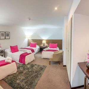Superior Quadruple Room